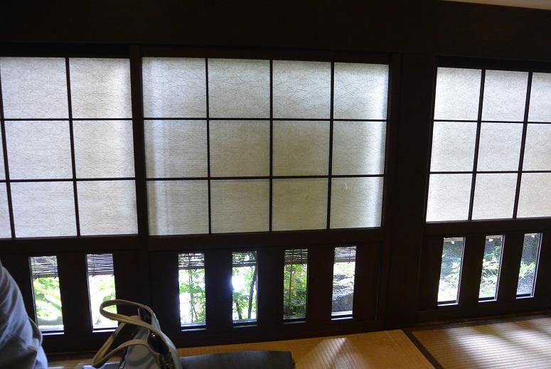 胡蝶庵 仙波のレポート写真4（レッツなシニア）