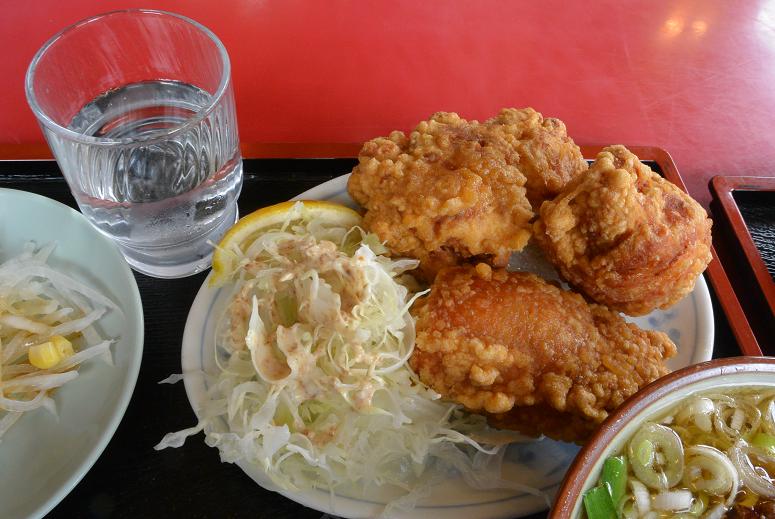 中国料理 味A 各務原店のレポート写真1（レッツなシニア）