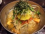 Spa Resort 湯の華アイランドのレポート写真2（マロン）
