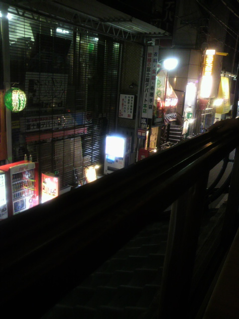 予約制コース料理 ともながのレポート写真2（ポニョ）