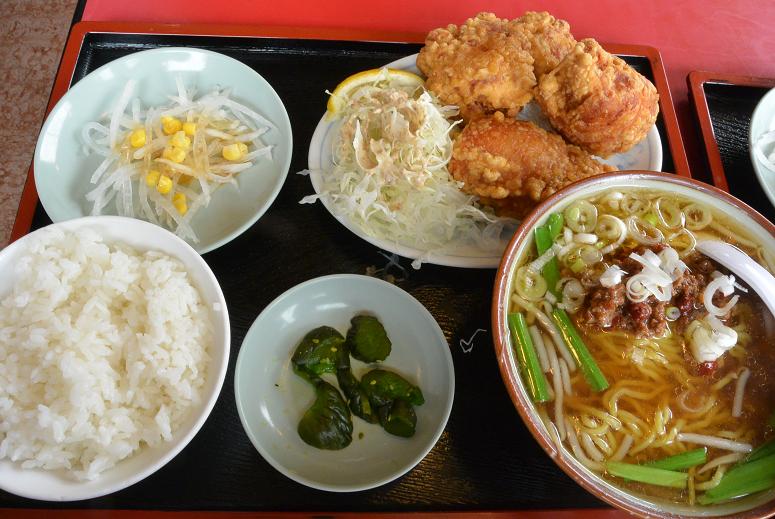 中国料理 味A 各務原店のレポート写真2（レッツなシニア）
