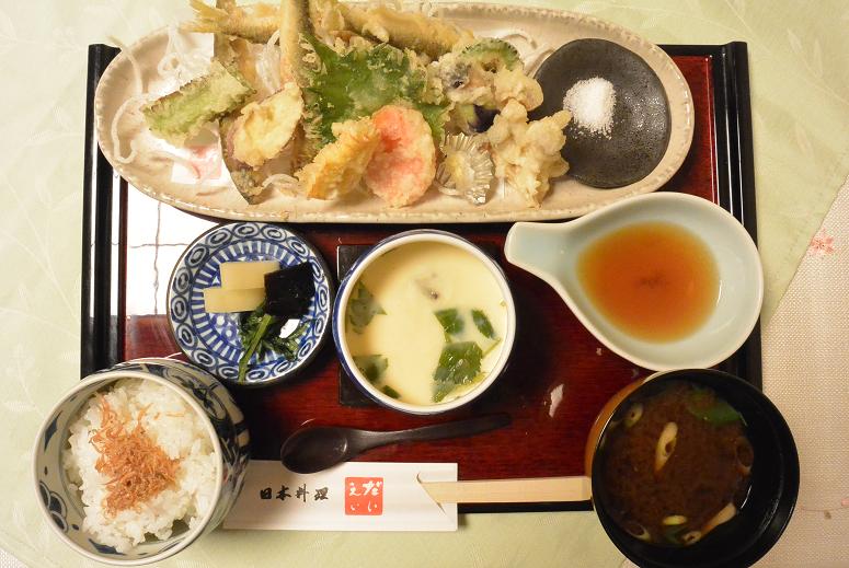日本料理 だいえいのレポート写真2（レッツなシニア）