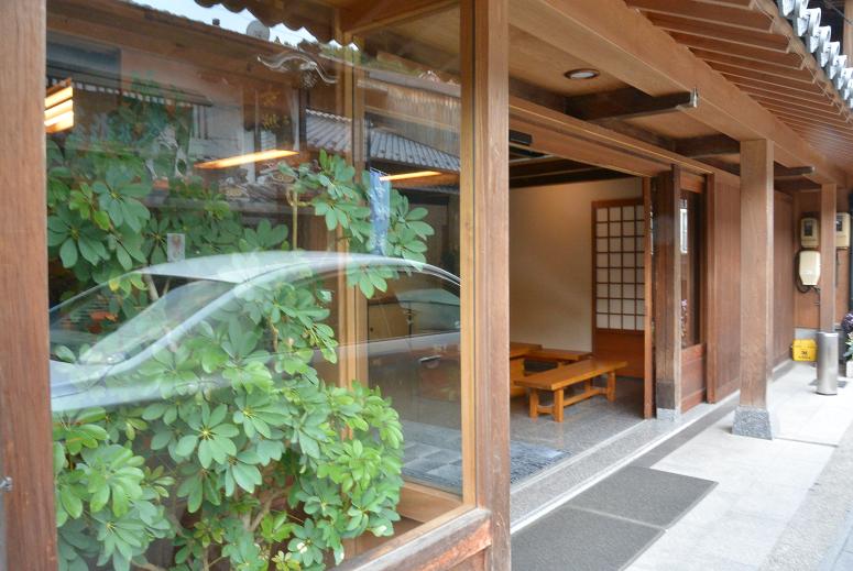 松浦軒本店のレポート写真4（レッツなシニア）