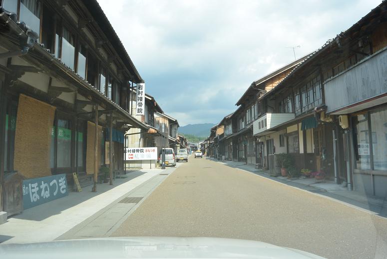 松浦軒本店のレポート写真5（レッツなシニア）