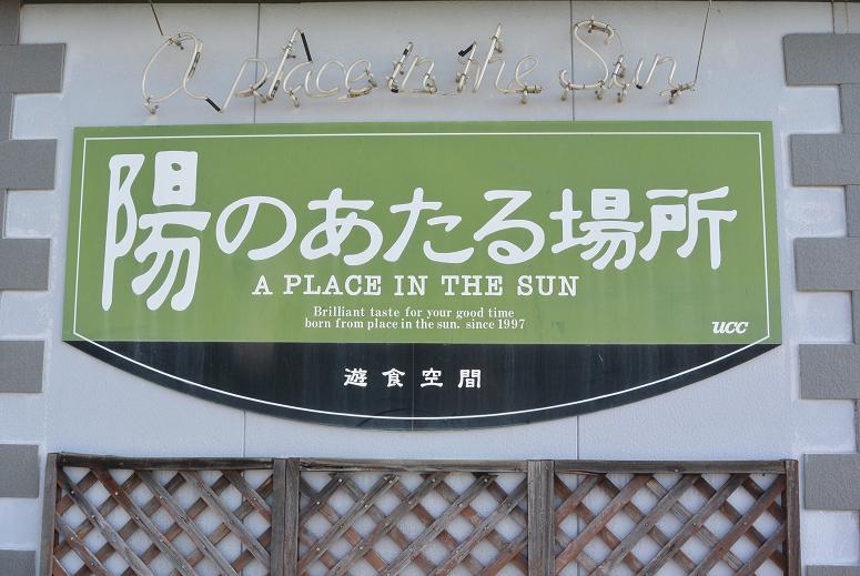 遊食空間 陽のあたる場所のレポート写真1（レッツなシニア）