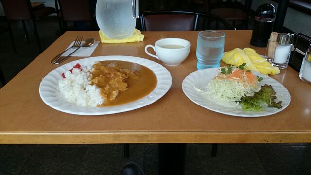 喫茶 お食事 Awazuのレポート写真1（レッツなシニア）
