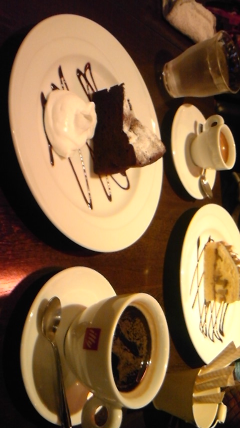 primo luceのレポート写真1（有川）