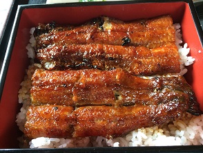 食事処　まねき鮨のレポート写真2（マロン）