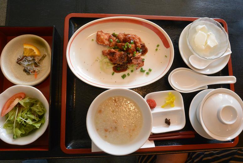 中華料理 にいはおのレポート写真2（レッツなシニア）