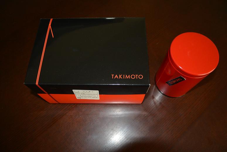 TAKIMOTOのレポート写真1（レッツなシニア）
