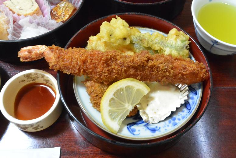 日本料理 しまだのレポート写真4（レッツなシニア）