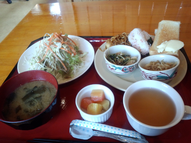 四季の食匠 たおのレポート写真1（もちょ）