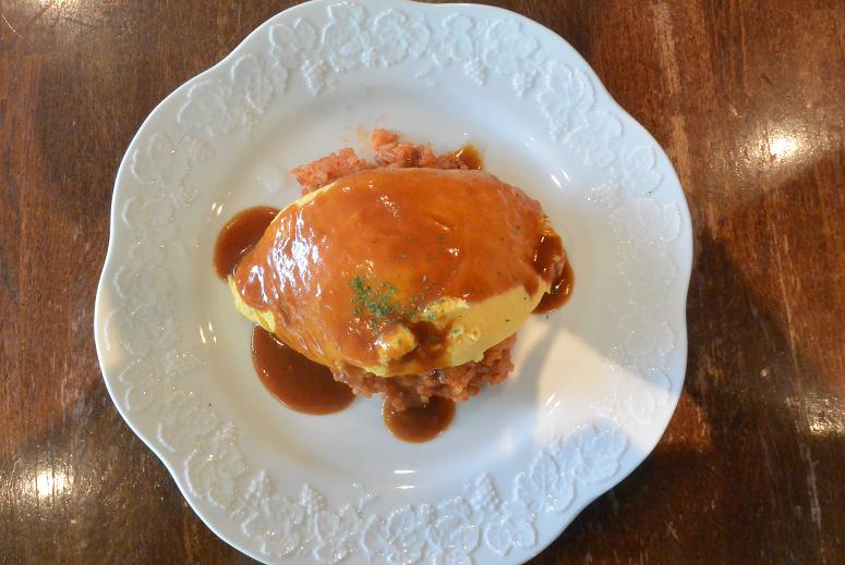 旬菜居食屋 Oeuf Oeufのレポート写真1（レッツなシニア）