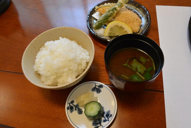 食彩和房 いちいのレポート写真2（レッツなシニア）