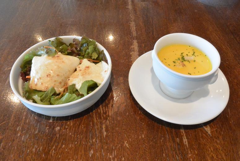 旬菜居食屋 Oeuf Oeufのレポート写真3（レッツなシニア）