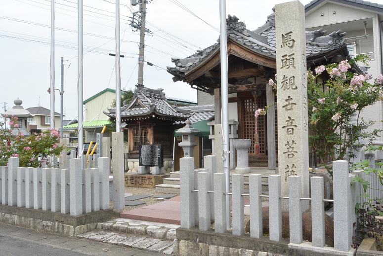 中山道河渡宿のレポート写真4（レッツなシニア）