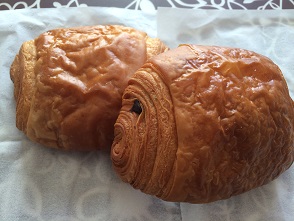 Boulangerie Un Painのレポート写真4（マロン）