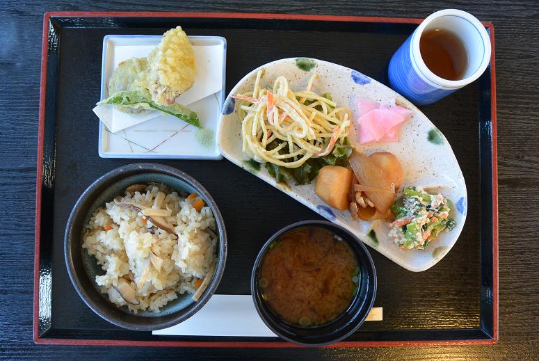 てんこもり 農産物直売所のレポート写真1（レッツなシニア）