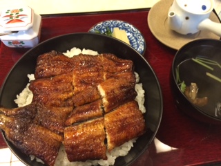 日本料理 だいえいのレポート写真1（ちょこ）
