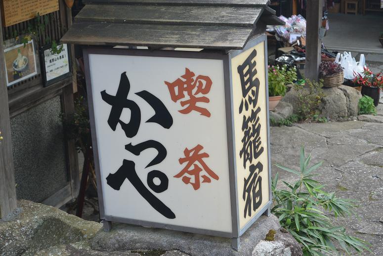 かっぺのレポート写真1（レッツなシニア）