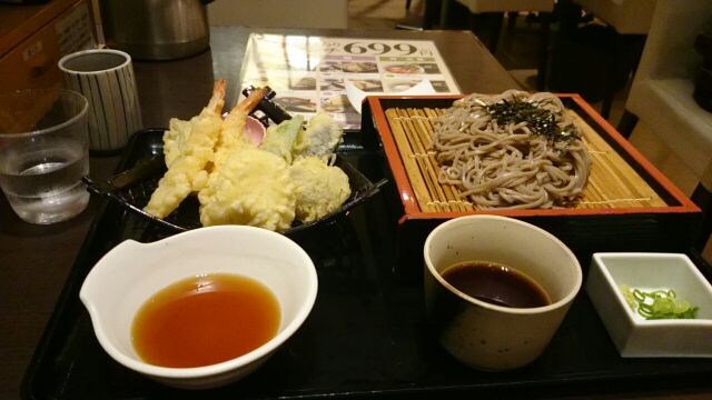 四六時中 大垣店のレポート写真1（レッツなシニア）