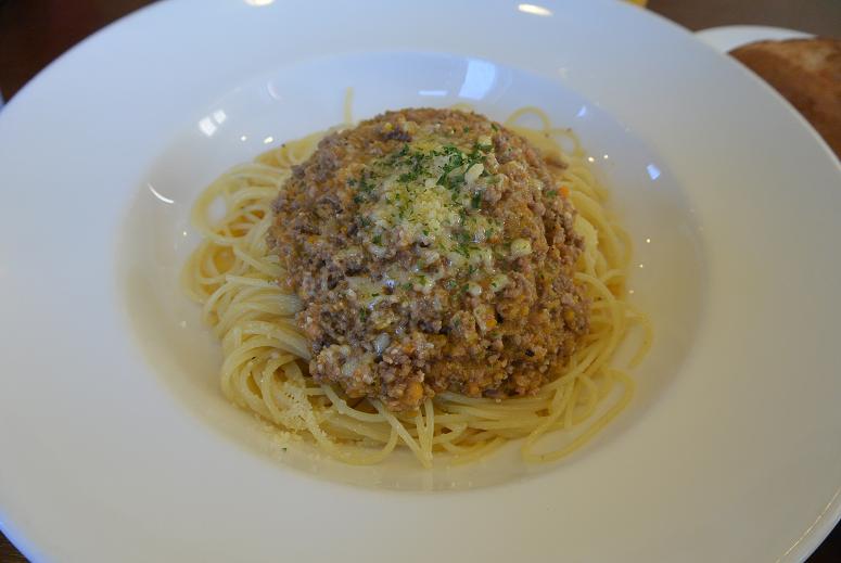CAFE&DINING ACHEのレポート写真2（レッツなシニア）