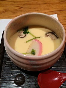 完全個室居酒屋 凛屋 岐阜店のレポート写真3（マロン）