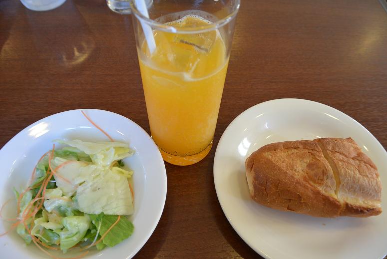 CAFE&DINING ACHEのレポート写真3（レッツなシニア）
