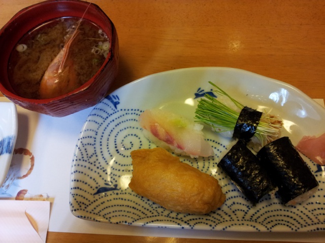 さくら川のレポート写真4（mogu）