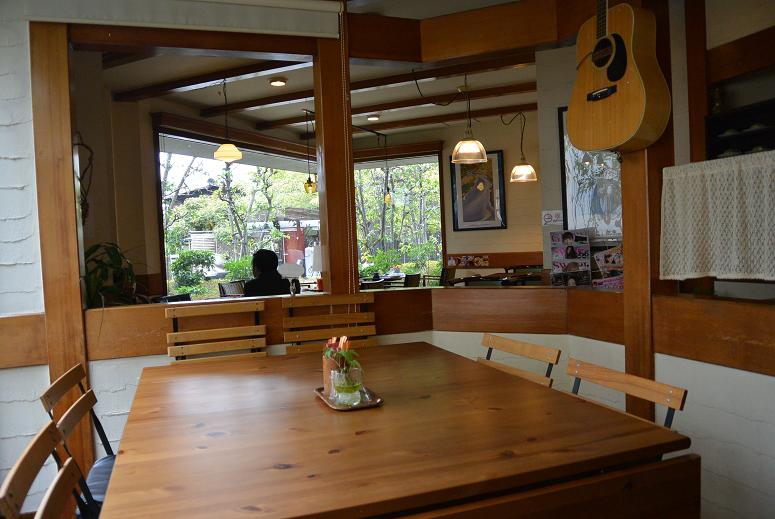 Blue River Cafeのレポート写真4（レッツなシニア）
