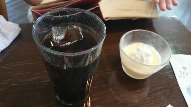 カフェ ド ブランツェのレポート写真5（レッツなシニア）