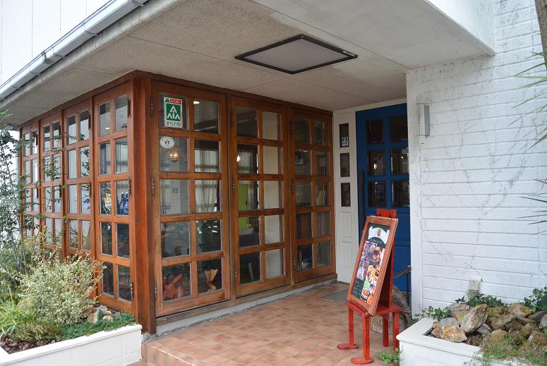 Blue River Cafeのレポート写真5（レッツなシニア）