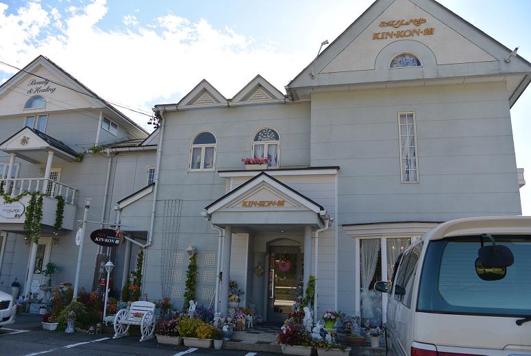 和食亭 KIN・KON・館のレポート写真5（レッツなシニア）