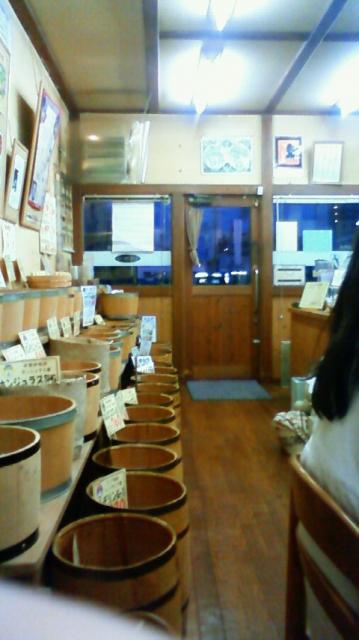 豆工房 コーヒーロースト 岐阜店のレポート写真3（ラッキールーラーじゃん）