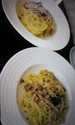 Trattoria Da Shibaのレポート写真3（りょーちん）