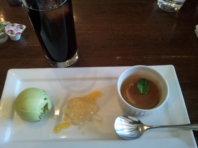 旬菜居食屋 Oeuf Oeufのレポート写真4（mogu）