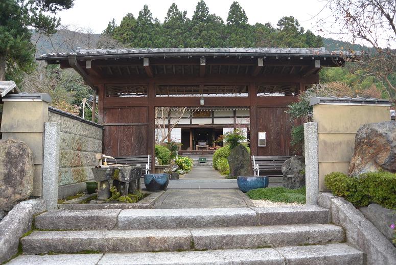 弓削寺のレポート写真5（レッツなシニア）