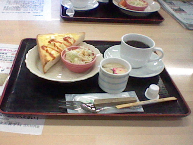 道の駅 美濃にわか茶屋のレポート写真1（ちぃーたん）