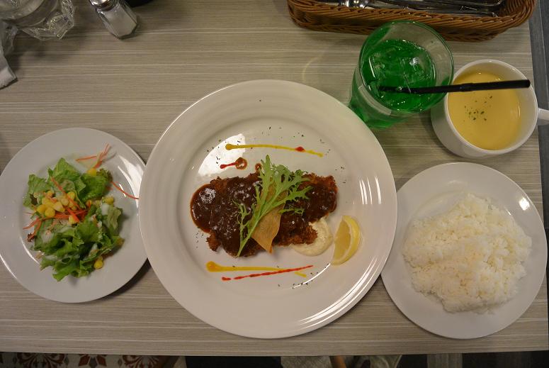グリーングリル 各務原店のレポート写真3（レッツなシニア）