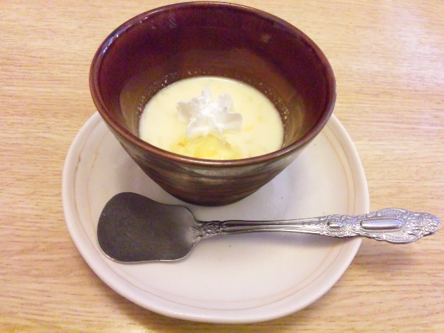 旬菜屋 西むらのレポート写真5（める）