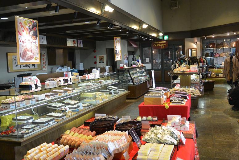 つちや 三城店のレポート写真1（レッツなシニア）