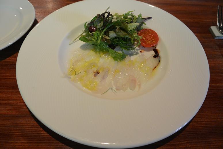 KITCHEN MACARONIのレポート写真2（レッツなシニア）