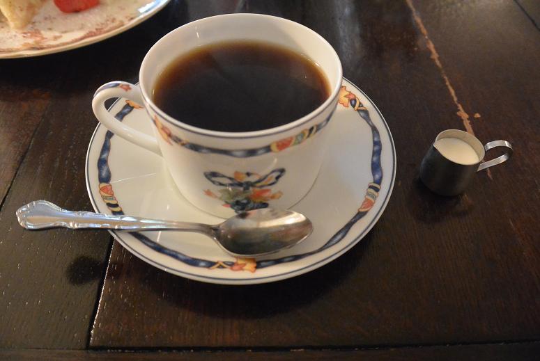 Cafe Le Machaonのレポート写真2（レッツなシニア）