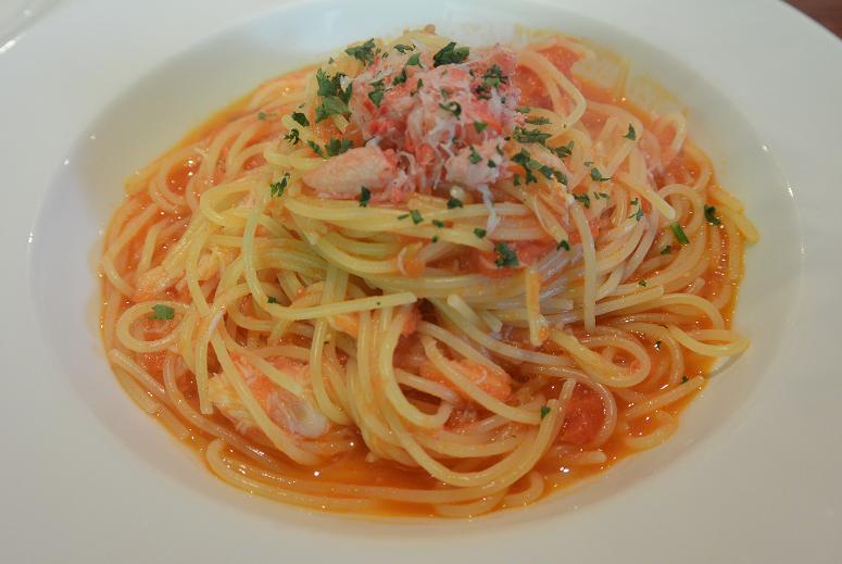 KITCHEN MACARONIのレポート写真3（レッツなシニア）