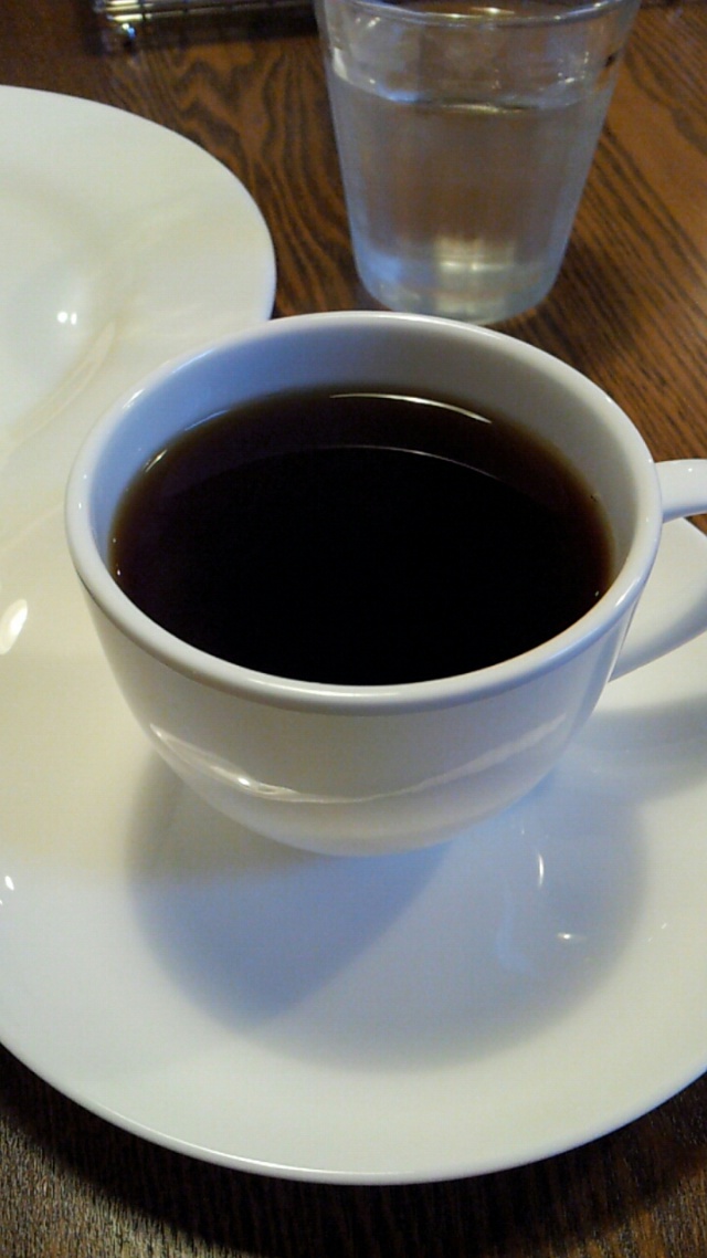 YAJIMA COFFEEのレポート写真3（mogu）