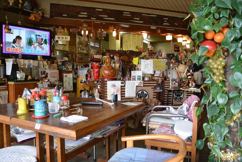 かじかのレポート写真3（レッツなシニア）