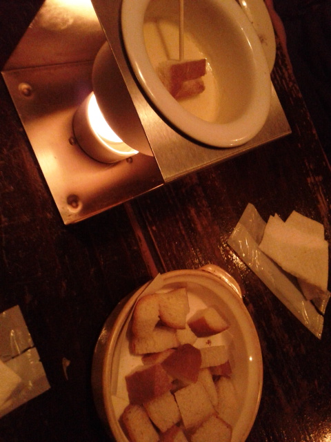 RUM&SODAのレポート写真3（有川）