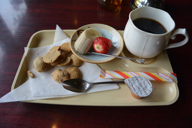 かじかのレポート写真4（レッツなシニア）