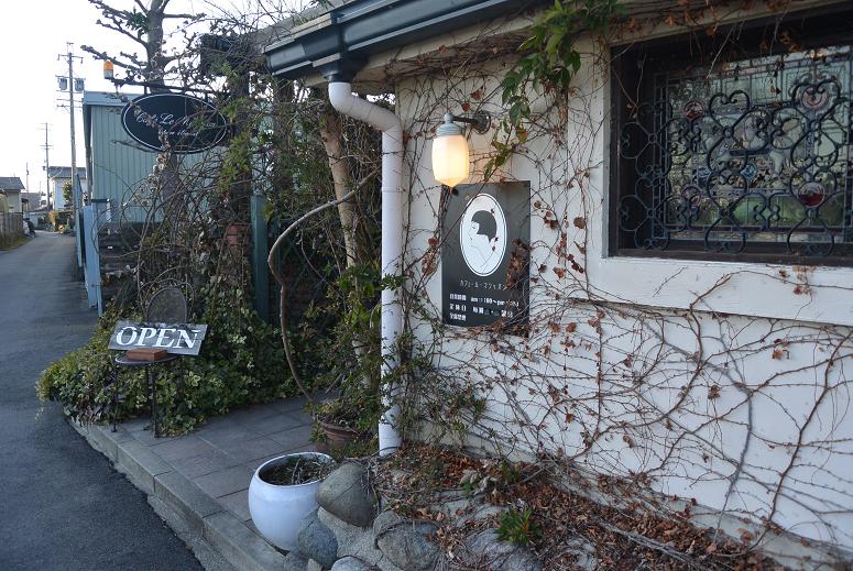 Cafe Le Machaonのレポート写真5（レッツなシニア）