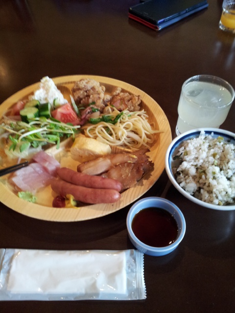 みの観光ホテルのレポート写真1（mogu）